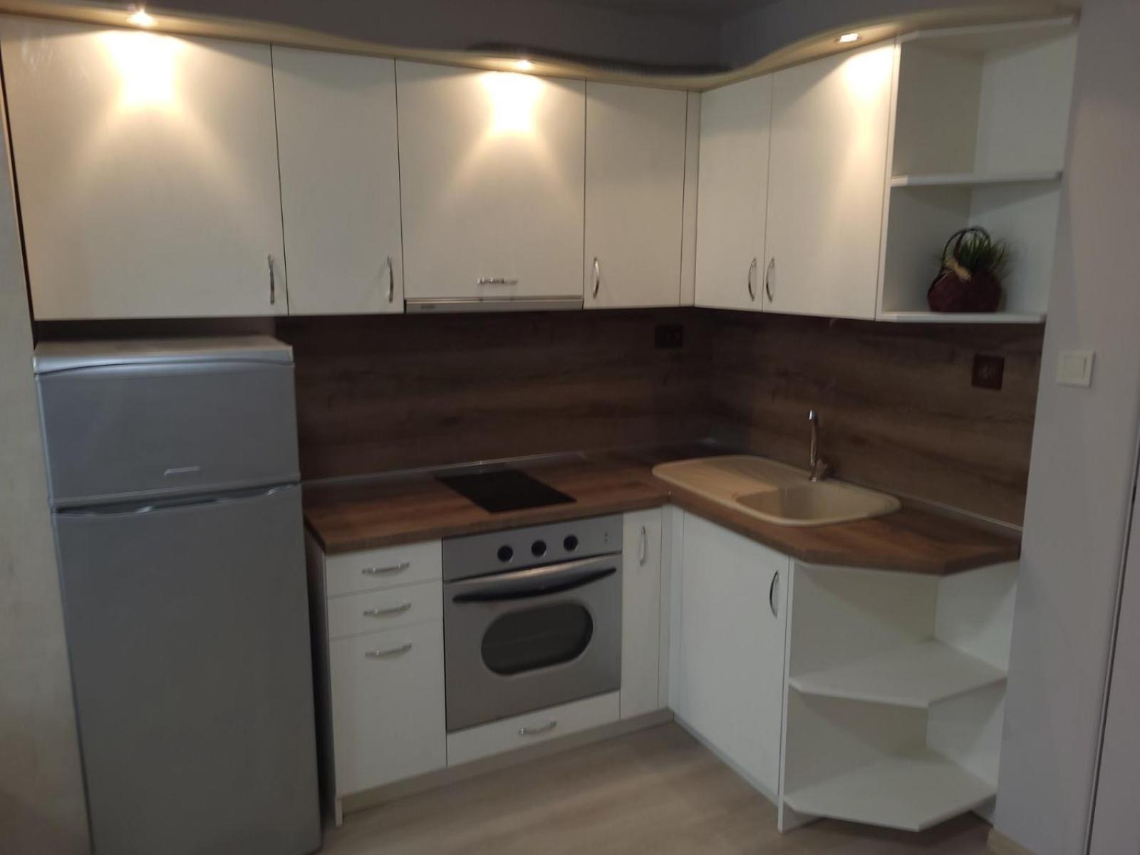 Lux Apartment Sisi Burgas City Exterior foto