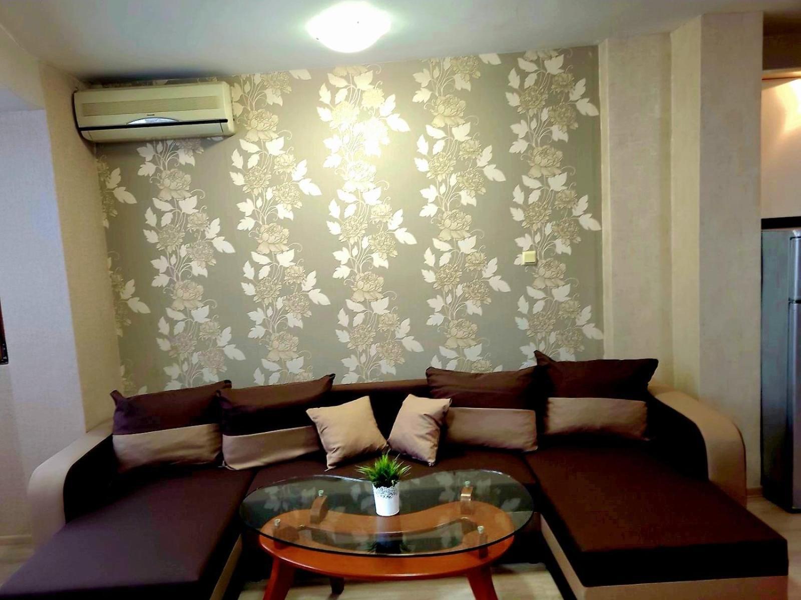 Lux Apartment Sisi Burgas City Exterior foto