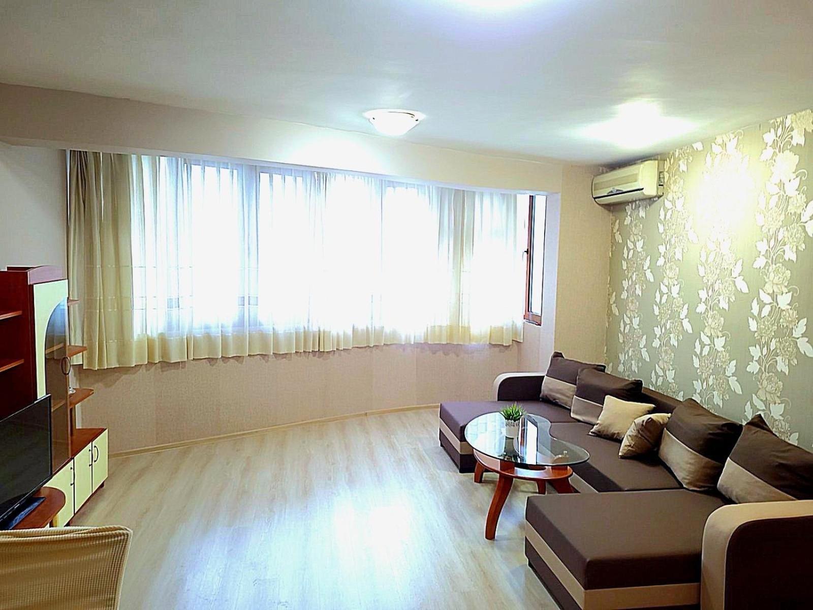 Lux Apartment Sisi Burgas City Exterior foto