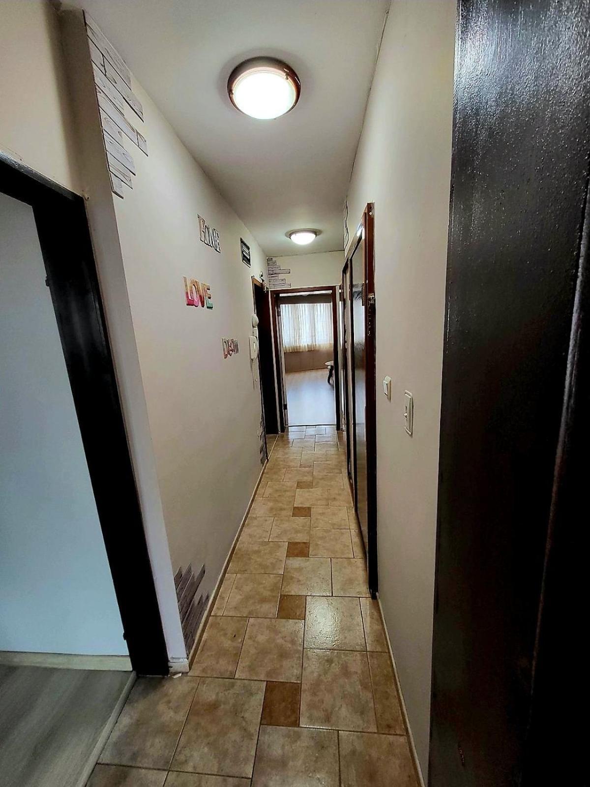 Lux Apartment Sisi Burgas City Exterior foto