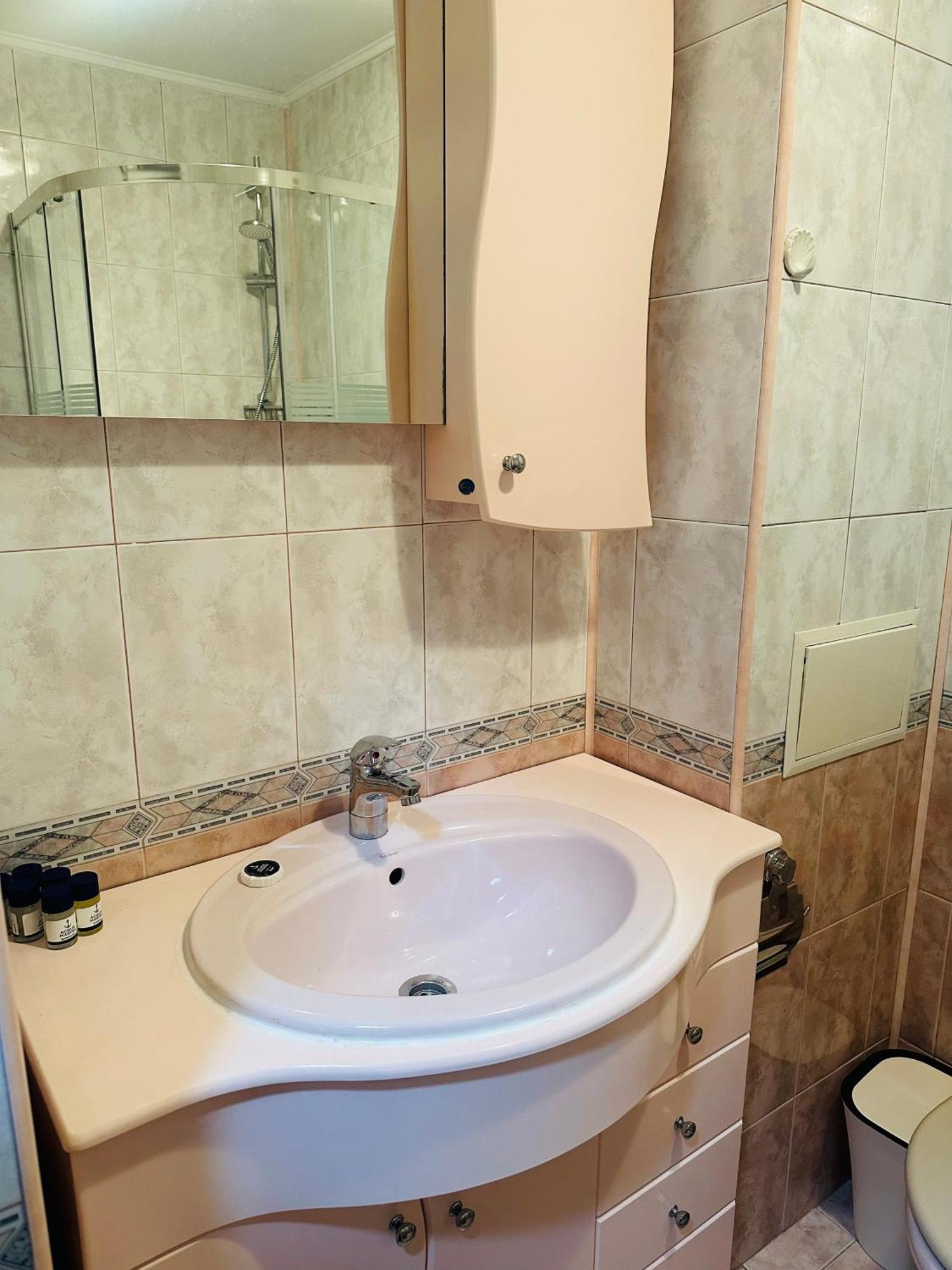 Lux Apartment Sisi Burgas City Exterior foto